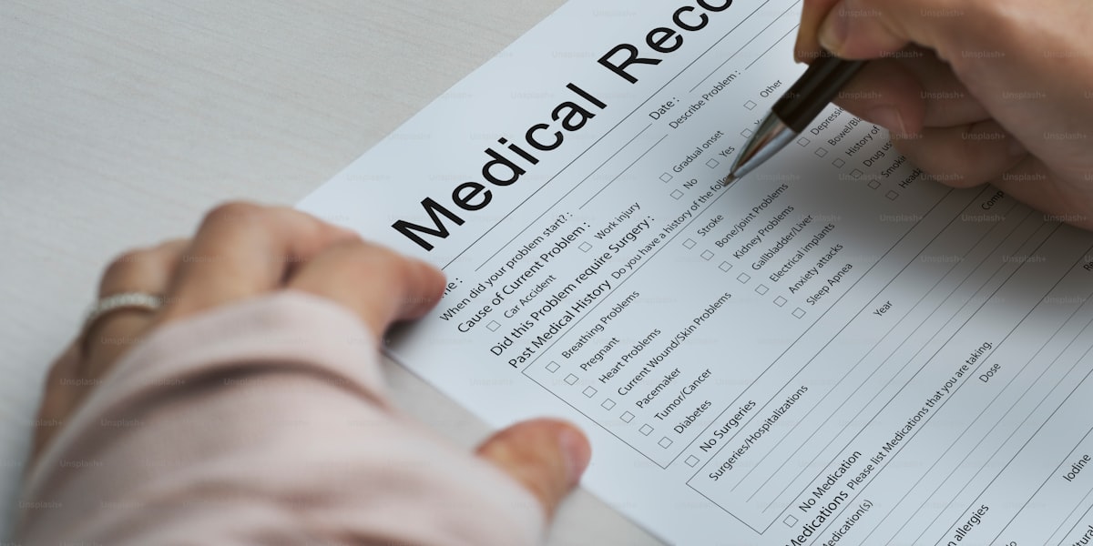 The Complete Credentialing Checklist for New Providers