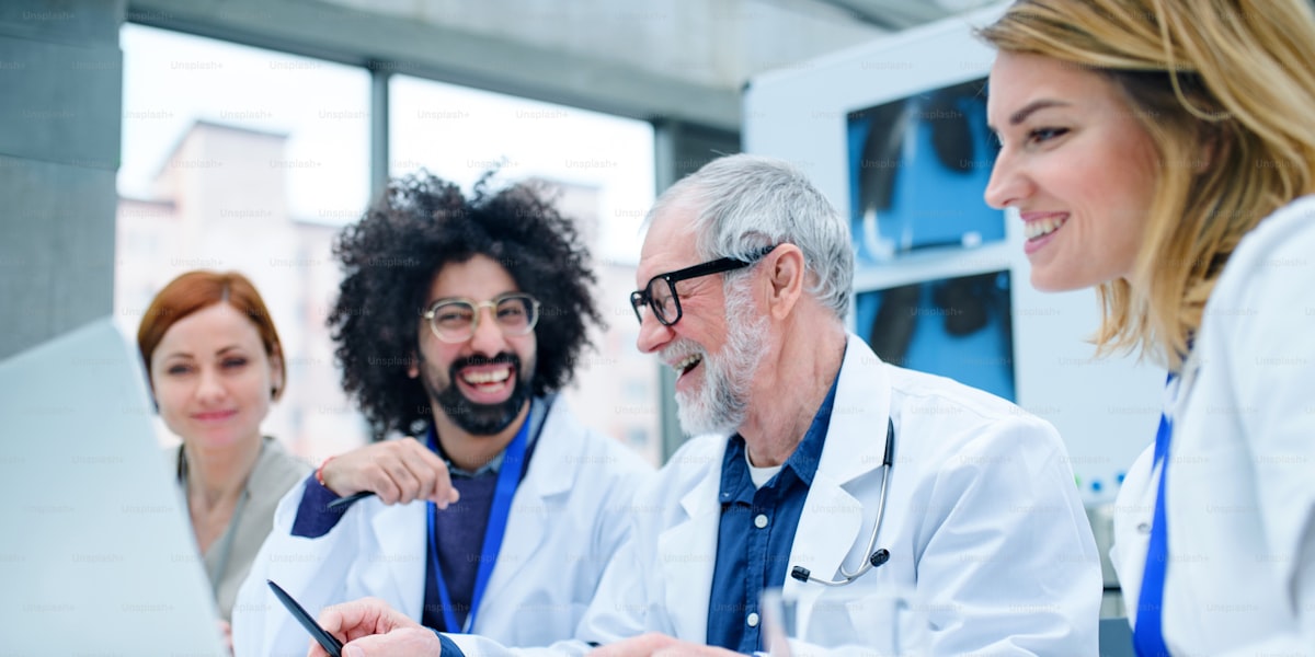 Credentialing Strategies for Growing Group Practices